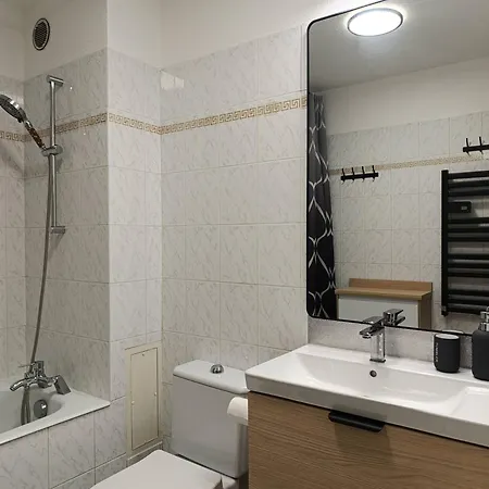 Apartamento In Port