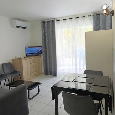 In Port Apartamento