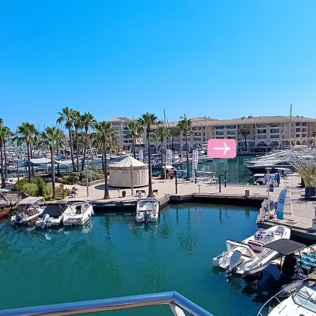 In Port * Fréjus